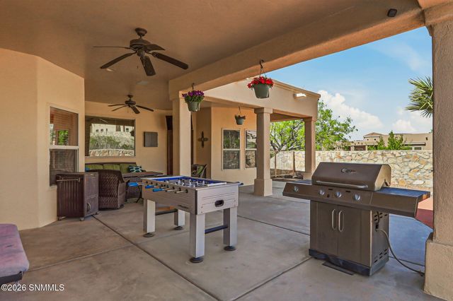 3422 Montecito Court, Las Cruces, NM 88011