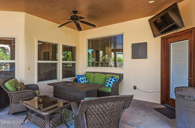 3422 Montecito Court, Las Cruces, NM 88011