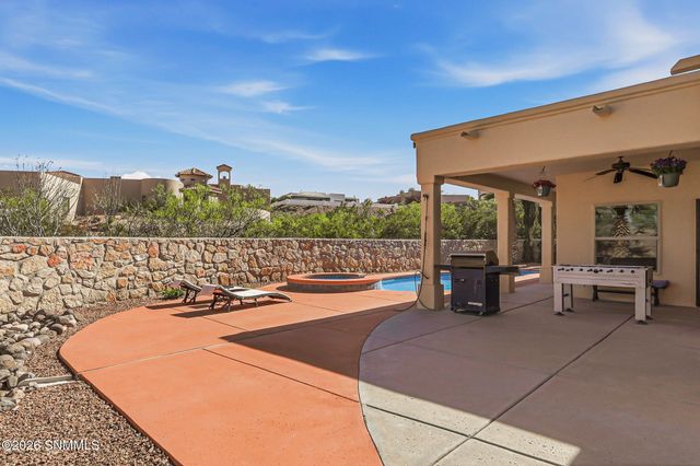 3422 Montecito Court, Las Cruces, NM 88011