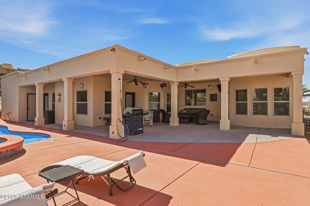 3422 Montecito Court, Las Cruces, NM 88011