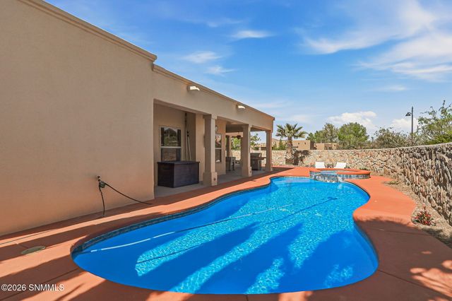 3422 Montecito Court, Las Cruces, NM 88011