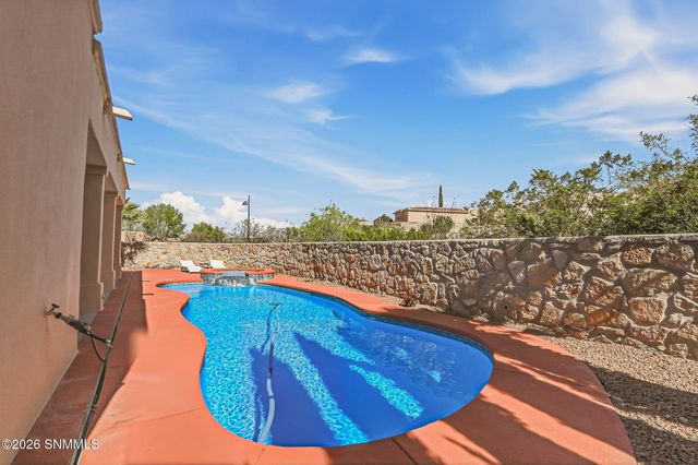 3422 Montecito Court, Las Cruces, NM 88011