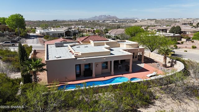 3422 Montecito Court, Las Cruces, NM 88011