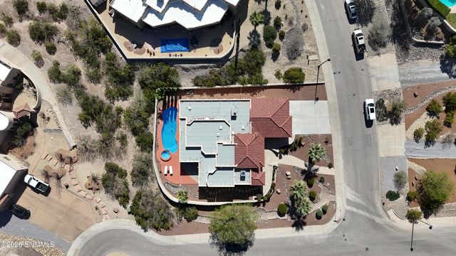 3422 Montecito Court, Las Cruces, NM 88011