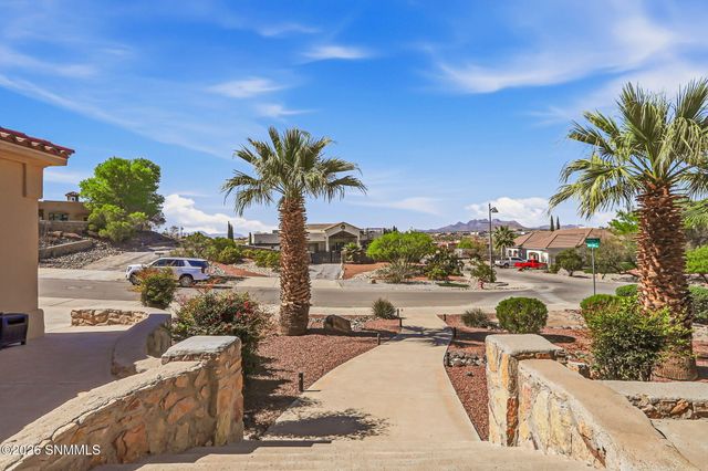 3422 Montecito Court, Las Cruces, NM 88011