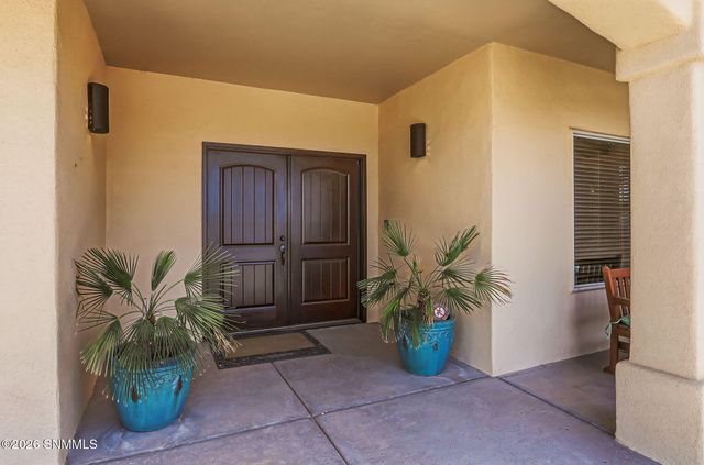 3422 Montecito Court, Las Cruces, NM 88011