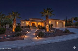 3422 Montecito Court, Las Cruces, NM 88011