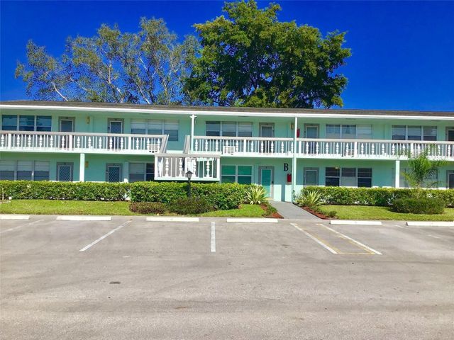 7 Oakridge B 7, Deerfield Beach, FL 33442