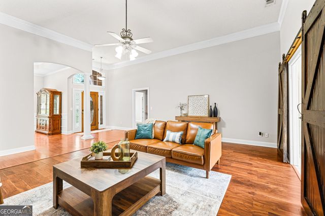 222 Audrey Way, Kathleen, GA 31047