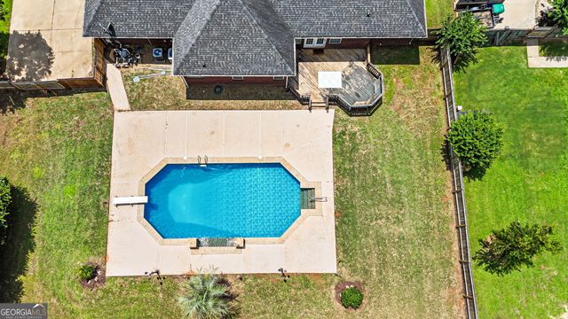 222 Audrey Way, Kathleen, GA 31047
