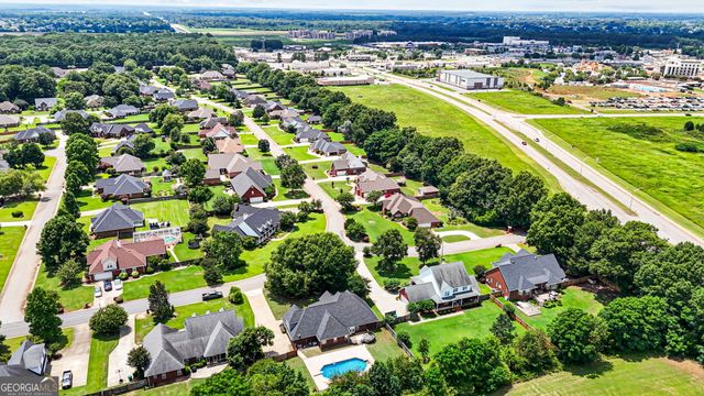 222 Audrey Way, Kathleen, GA 31047