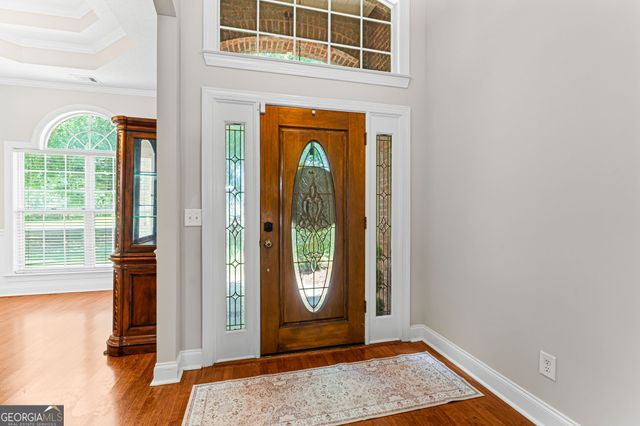 222 Audrey Way, Kathleen, GA 31047