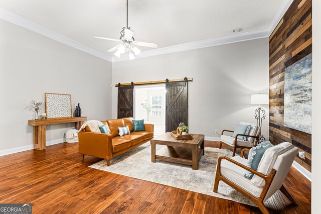222 Audrey Way, Kathleen, GA 31047