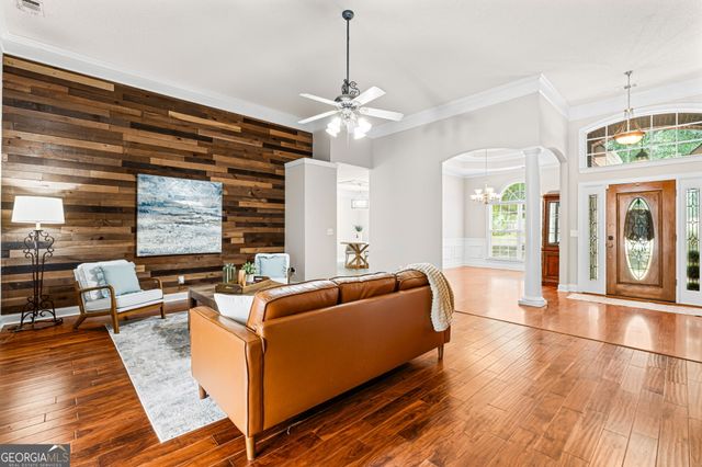 222 Audrey Way, Kathleen, GA 31047