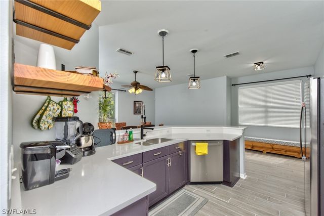 11533 Woodmount LN, Estero, FL 33928