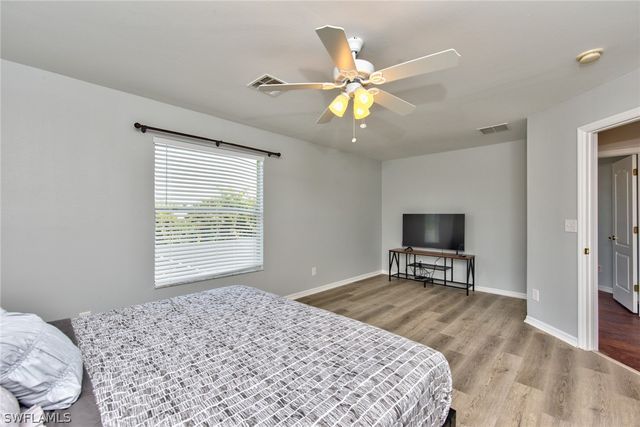 11533 Woodmount LN, Estero, FL 33928
