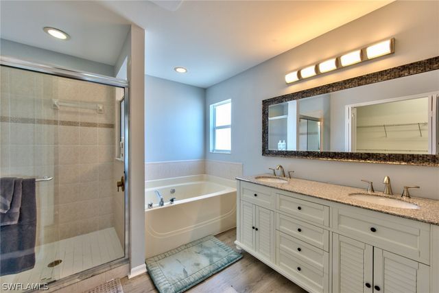 11533 Woodmount LN, Estero, FL 33928