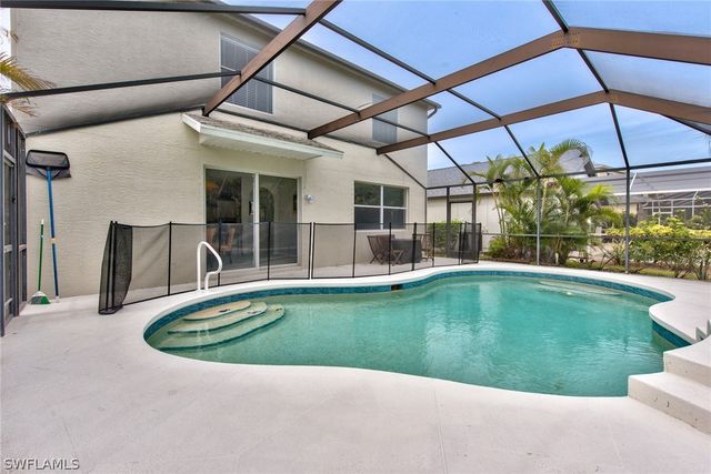 11533 Woodmount LN, Estero, FL 33928