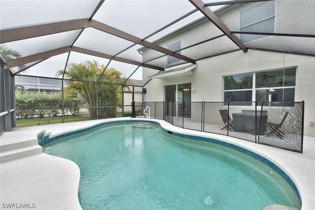 11533 Woodmount LN, Estero, FL 33928