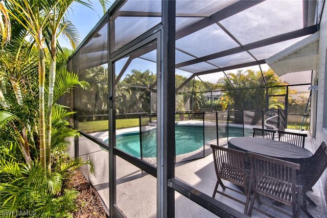11533 Woodmount LN, Estero, FL 33928