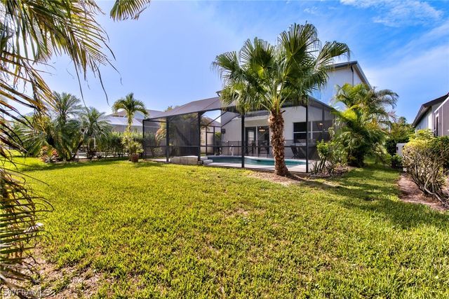 11533 Woodmount LN, Estero, FL 33928