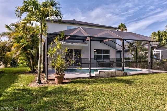 11533 Woodmount LN, Estero, FL 33928