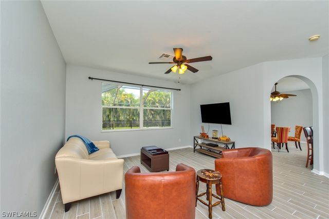 11533 Woodmount LN, Estero, FL 33928