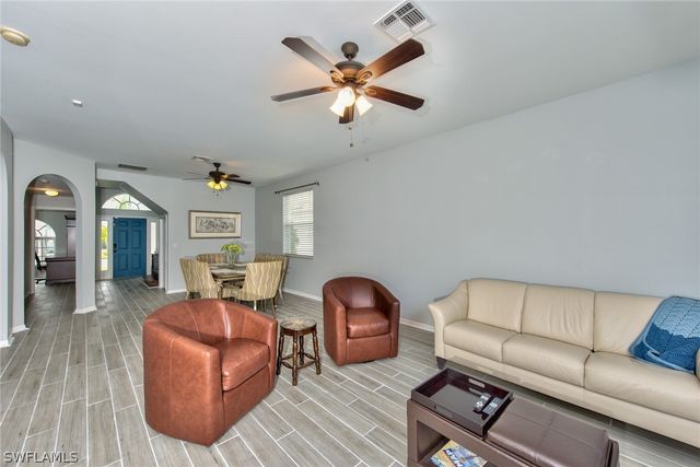 11533 Woodmount LN, Estero, FL 33928
