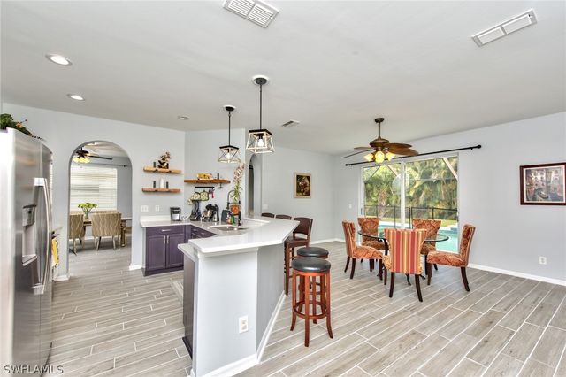 11533 Woodmount LN, Estero, FL 33928
