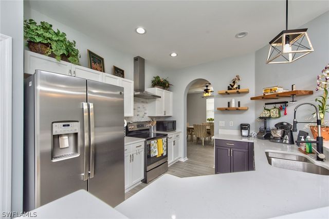 11533 Woodmount LN, Estero, FL 33928