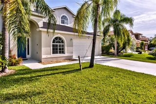 11533 Woodmount LN, Estero, FL 33928