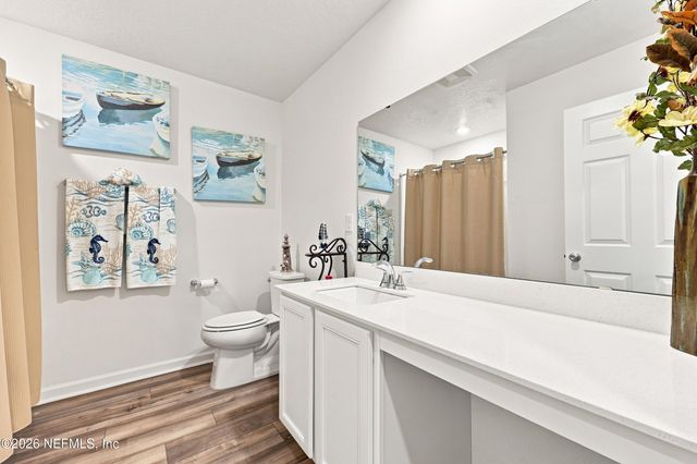 486 RED DAHLIA Lane, Jacksonville, FL 32218