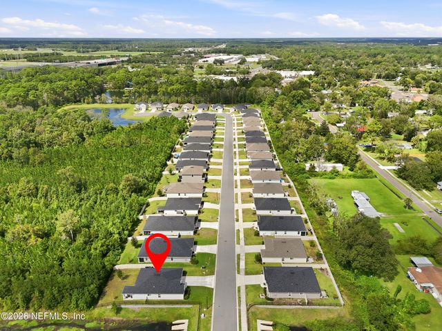 486 RED DAHLIA Lane, Jacksonville, FL 32218