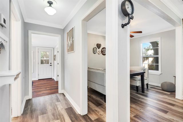 6505 Oakwood Lake Court, Granbury, TX 76049