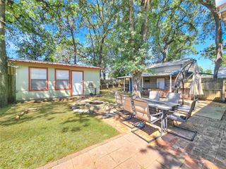 6505 Oakwood Lake Court, Granbury, TX 76049