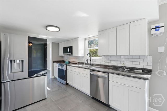 407 Willow Road, Savannah, GA 31419