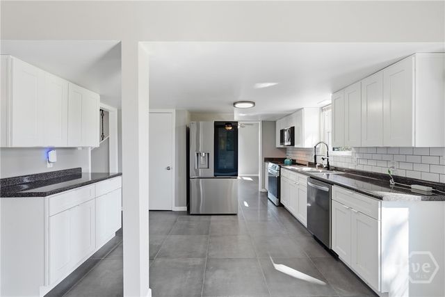 407 Willow Road, Savannah, GA 31419