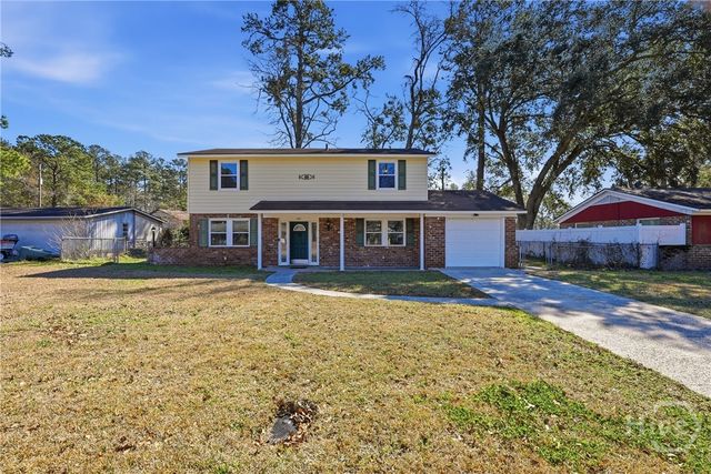407 Willow Road, Savannah, GA 31419
