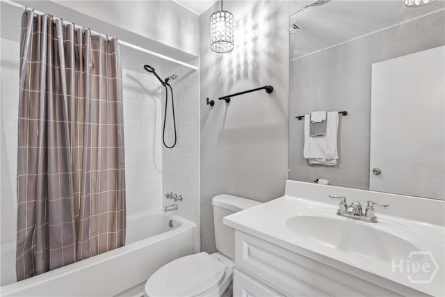 407 Willow Road, Savannah, GA 31419