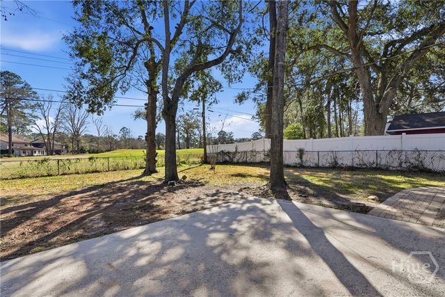 407 Willow Road, Savannah, GA 31419