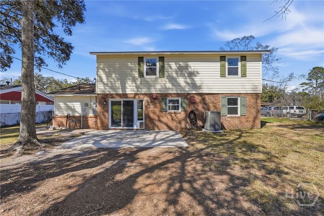407 Willow Road, Savannah, GA 31419