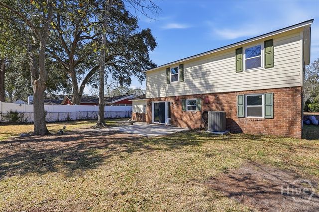 407 Willow Road, Savannah, GA 31419