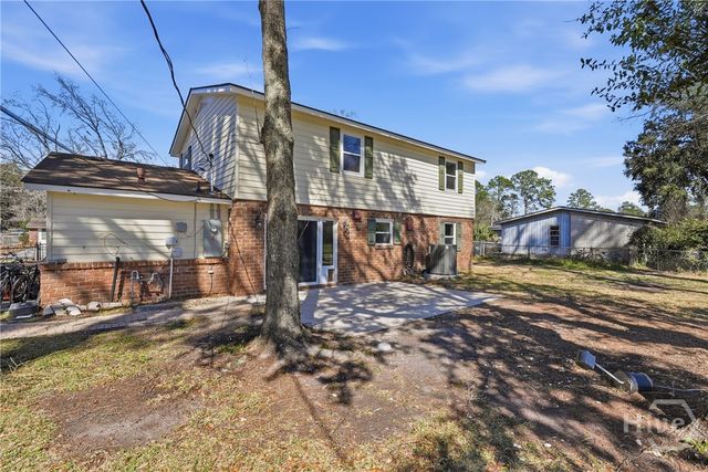 407 Willow Road, Savannah, GA 31419