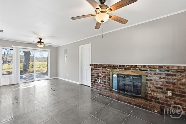 407 Willow Road, Savannah, GA 31419