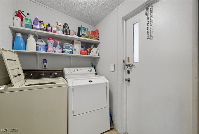 261 West Kite Street, Pahrump, NV 89048