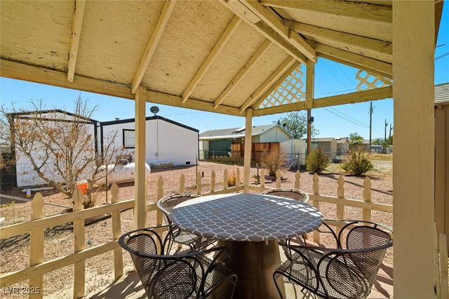 261 West Kite Street, Pahrump, NV 89048