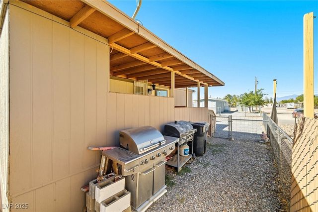 261 West Kite Street, Pahrump, NV 89048