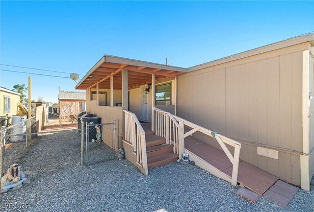 261 West Kite Street, Pahrump, NV 89048