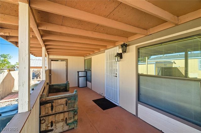 261 West Kite Street, Pahrump, NV 89048