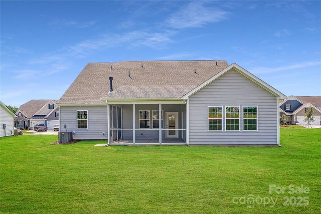 2252 Moon Crest Road, Lancaster, SC 29720